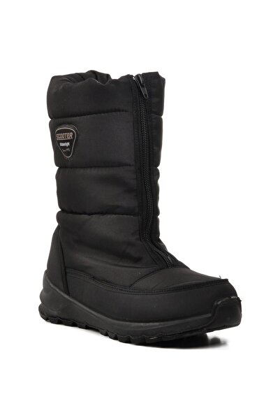 Scooter 7447 Ts Waterproof Fur-Lined Rain Snow Boots