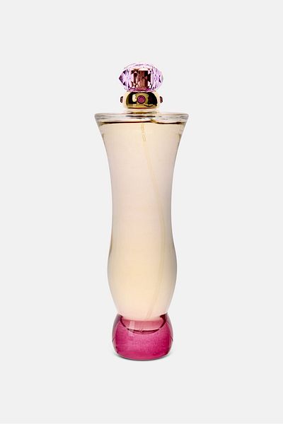 Versace عطر نسائي أو دو بارفان، 100 مل