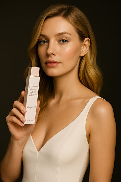 Collezione Fragrance White 100 ml Kadın Parfümü