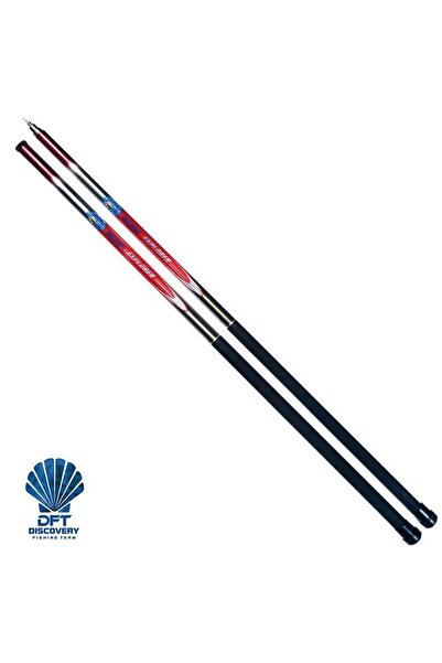 DFT Explorer 600 Cm Göl Kamışı 20-40 G
