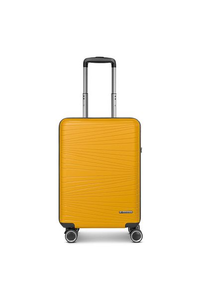 Franky Dallas 3.0 4 Wheels Trolley S 55 Cm