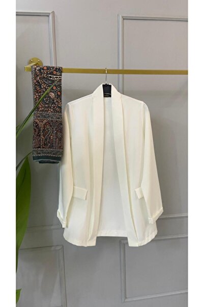 sarıdağ Σακάκι με γιακά σάλι