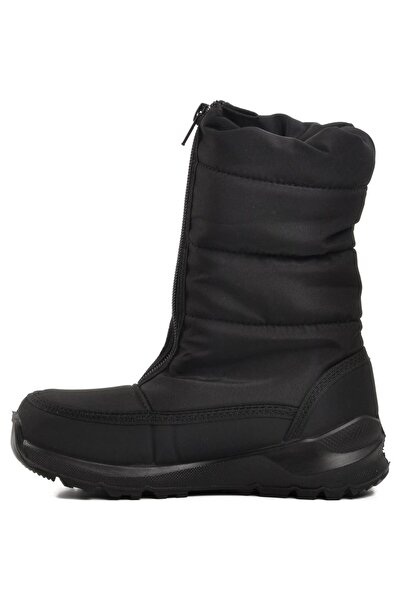 Scooter 7447 Ts Waterproof Fur-Lined Rain Snow Boots