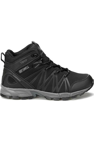 lumberjack Shell Hi 2pr Αδιάβροχες Waterproff Outdoor Boots
