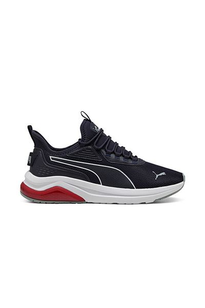 Puma Amplifier Men's Running Shoes 39686720 Black