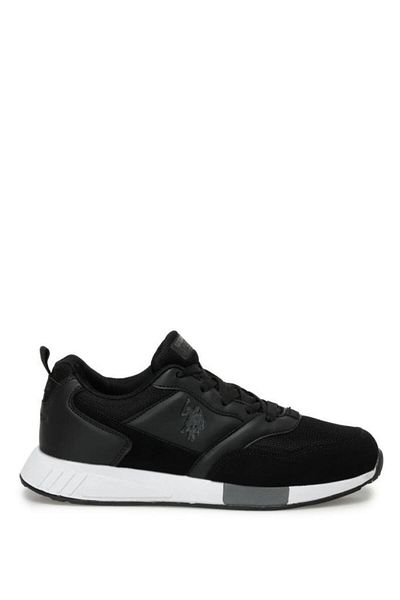 U.S. Polo Assn. U.S.Polo Assn Janko 3Pr Comfort Casual Daily Sports Shoes