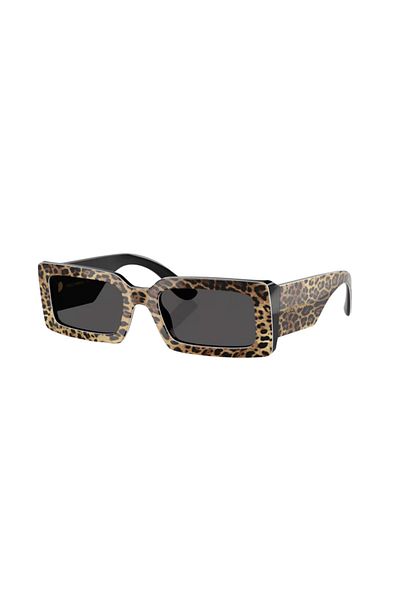 Dolce & Gabbana 0Gb 4416 316387 53 Women's Sunglasses