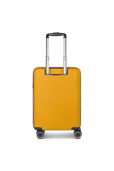 Franky Dallas 3.0 4 Wheels Trolley S 55 Cm