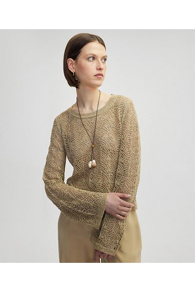 İpekyol Openwork Knitwear