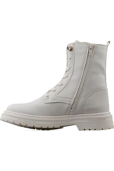 U.S. Polo Assn. U.S.POLO ASSN.DALIA 2PR ΜΠΕΖ ΚΑΘΗΜΕΡΙΝΕΣ ΓΥΝΑΙΚΕΙΑ ΜΠΟΤΑΚΙΑ
