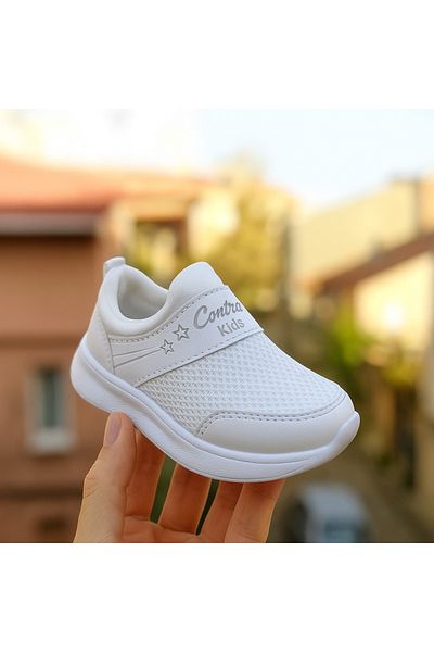 HKM shoes Nou sezon Pânză ortopedică elastică Pantofi confortabili pentru copii, sport pentru bebeluși, fete și băieți