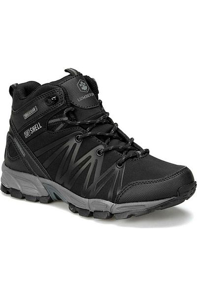 lumberjack Shell Hi 2pr Αδιάβροχες Waterproff Outdoor Boots