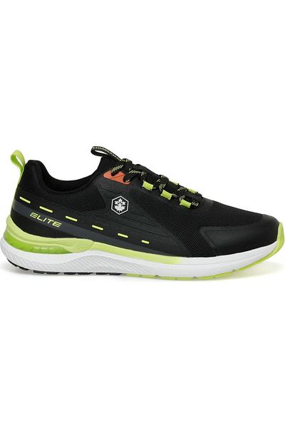 lumberjack Burb 3Fx Black Men's Sneaker Shoes