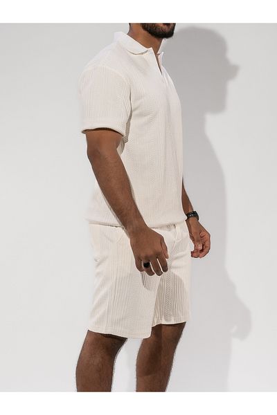 FLFXI T-Shirt and Shorts Set