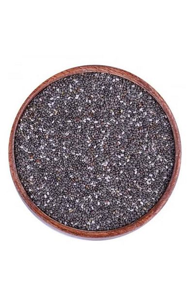 Generic Chia Seeds 500 grams