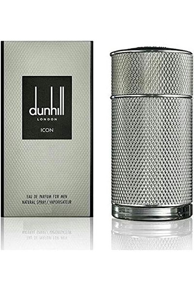 Dunhill Eau de Parfum London Icon for Men by Dunhill, 100 ml