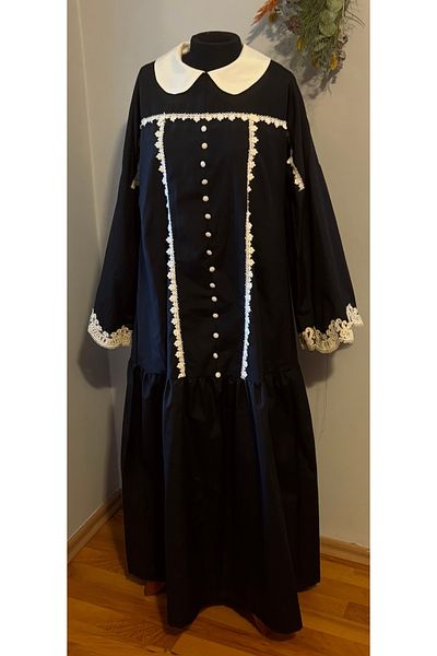 Asushvintage Vintage Dress