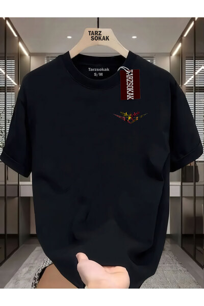 Tarzsokak TRICOU BĂRBAȚI/COPII 5 STELE 25 MODELE CU CUPĂ COD 9