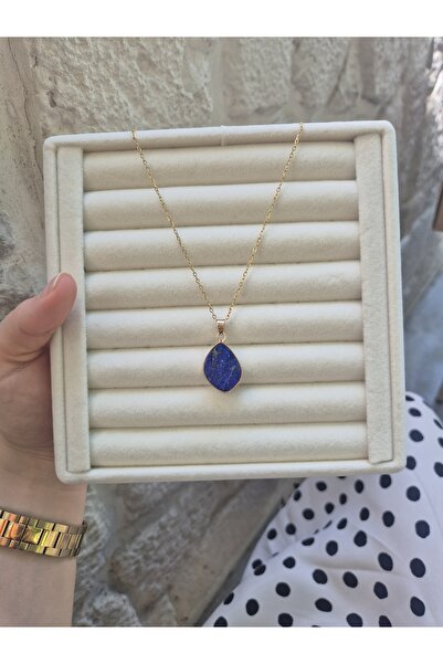 Panelya قلادة شقرا الجذر