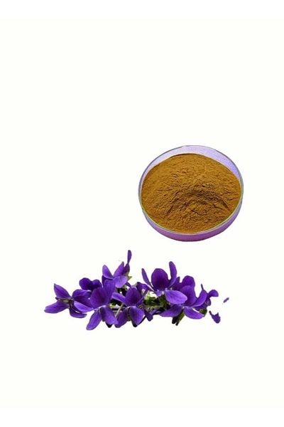 Generic Violet flower herb powder 250 grams