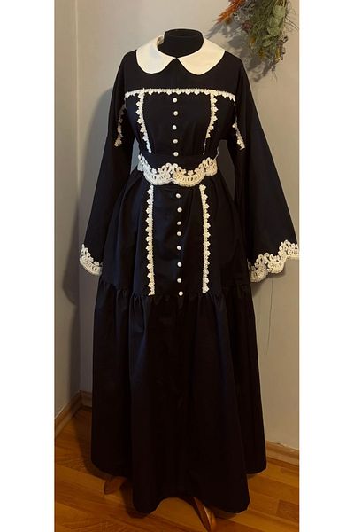 Asushvintage Vintage Dress