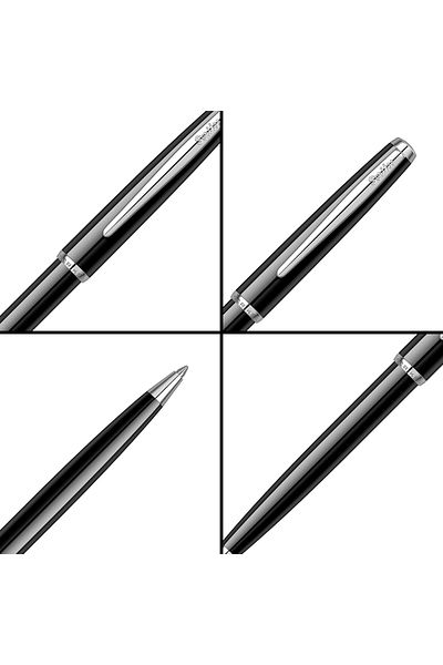 Scrikss Ball Point Pen 52 Black