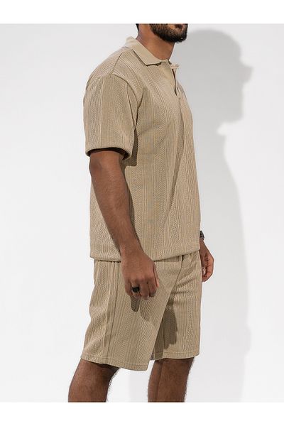 FLFXI T-Shirt and Shorts Set