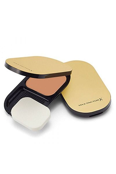 Max Factor Compact Foundation - Porcelain 01