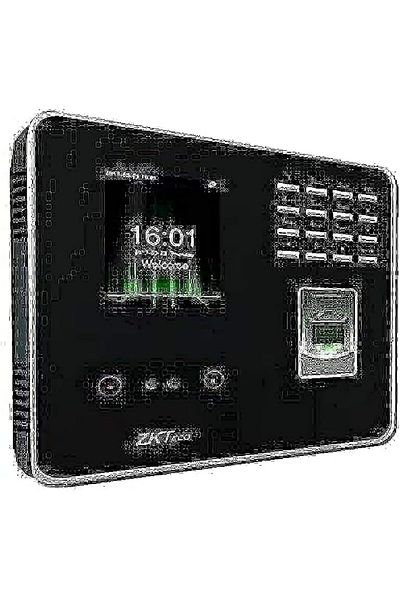 ZkTeco Fingerprint Attendance Device MB20_ZKTeco