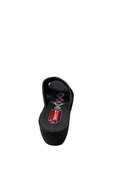 Serra Women's Wedge Heel Summer Slippers