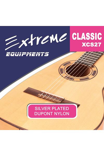 swilex Guitar Classic 4thSINGLE Wire Extreme XCS274