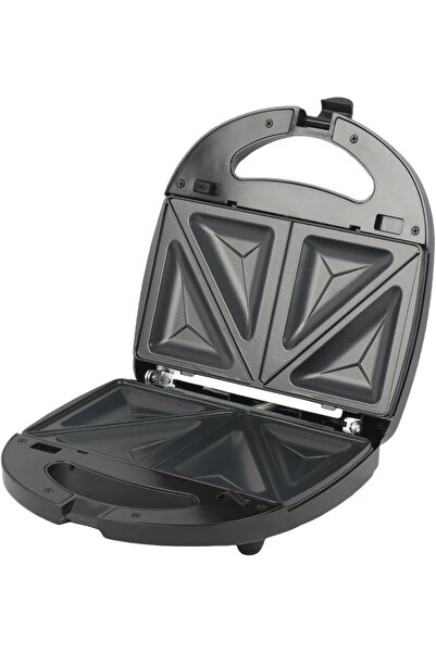 HOME MASTER 5-in-1 Sandwich Heater