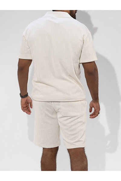 FLFXI T-Shirt and Shorts Set