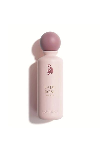 Laverne Lady Rose Bloom Perfume by Laverne 200ml
