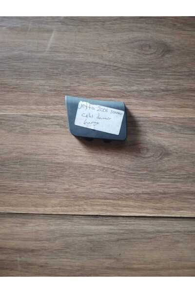 Volkswagen VW VOLKSWAGEN JETTA ARKA TAMPON ÇEKİ DEMİRİ KAPAĞI OEM 1K5 807 441...