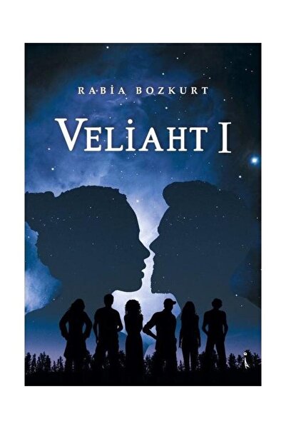 İkinci Adam Yayınları Veliaht 1