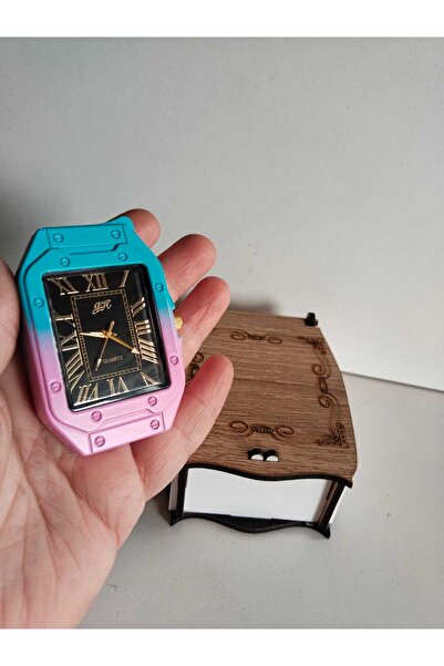 Genel Markalar Çakmak (hediye Arama) Şik Ve Kali?te Bir Arada Tasarım Kutulu İsim Yazılı