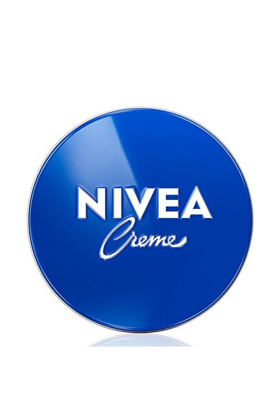 NIVEA Creme Yoğun Nemlendirici El ve Vücut Bakım Kremi 150ml