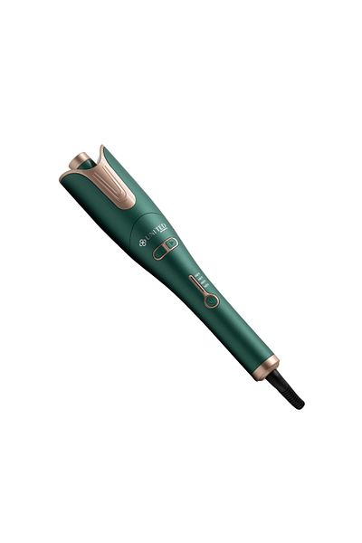United United Professional Self-Curling Iron Green UN-K8032