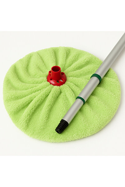 Mahmi MAHMİ JOKER MOP VE ALÜMİNYUM TELESKOPİK SAP SETİ