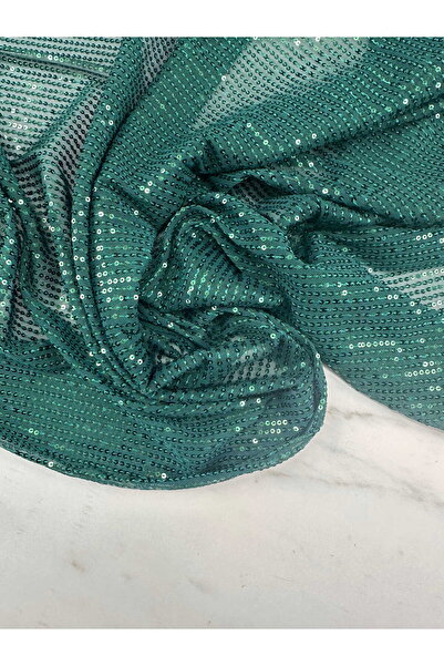 ipekkumaş Rochie verde Zeda cu paiete Rochie de seară largi PRODUSUL NOU ESTE...