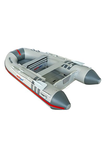 marinport 4.00 Alüminyum Katlanır Tabanlı Şişme Bot