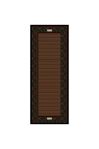 LA BOUTIQUE Fall |   Summer S. Shawl 2164 70X190