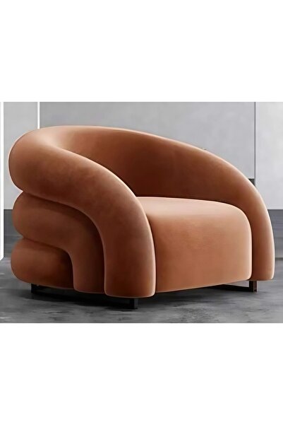 PalmirAtic Berjer lüks koltuk