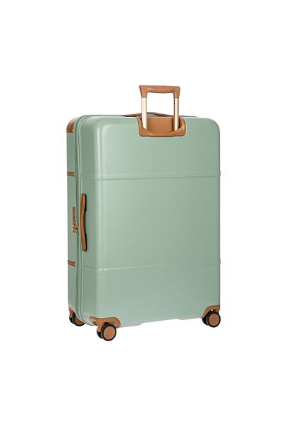 Bric's Bellagio 4 Wheels Trolley 82 Cm With Expansion Pleat