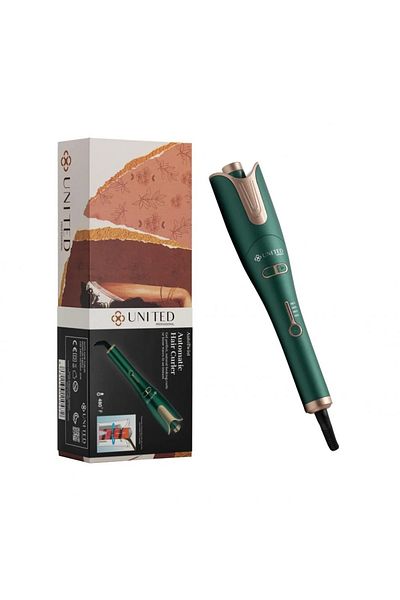 United Fair United Professional K8032 Green
