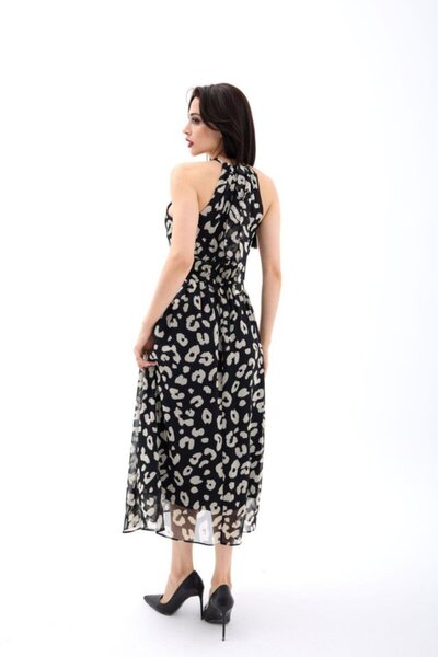 The KETHEN نوفا إيبوكسي آرت 5519 فستان-ميسينا