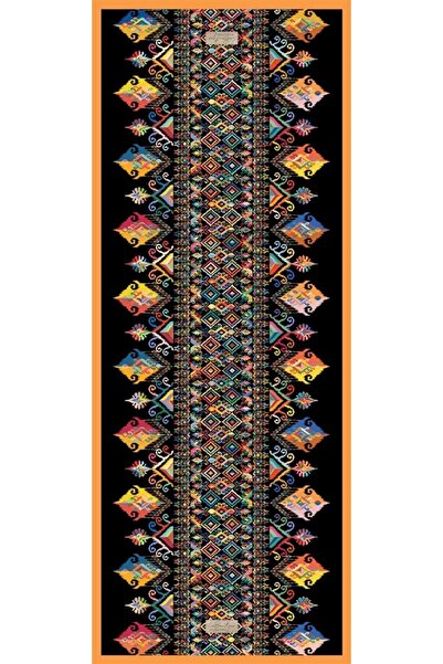 LA BOUTIQUE خريف |   ياز س.2412-02 شال 70X190