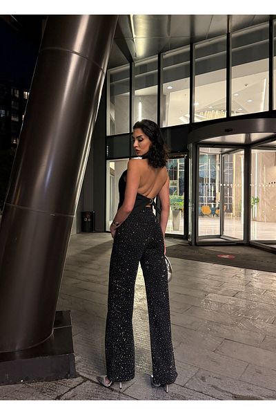 GLAMMOSS L'Atelier Premium Vest Glm-410