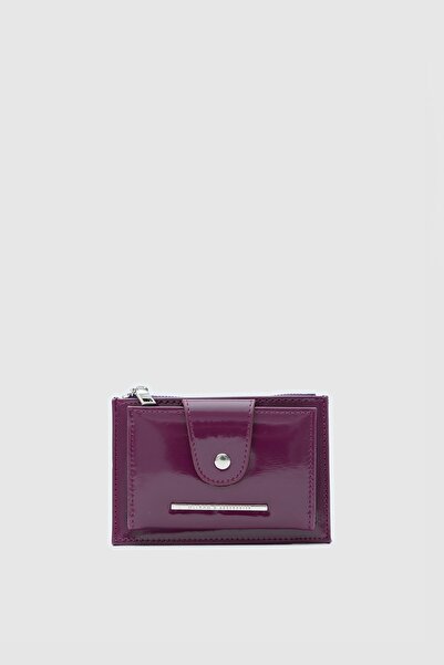 OLLBAG Lula Mor Rugan Kartlık